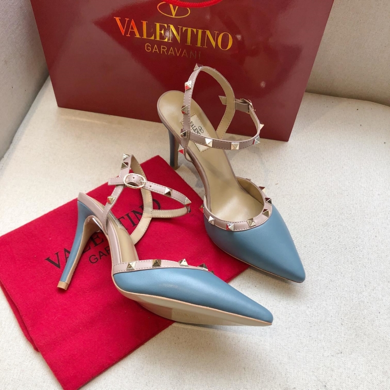 Valentino High Heels